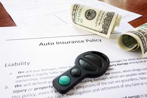 Online Auto Insurance Quotes in Clayton, DE