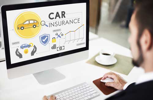 Car Insurance Quotes in Mapleton, OR