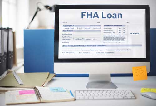 FHA Loans in Lemoyne, NE
