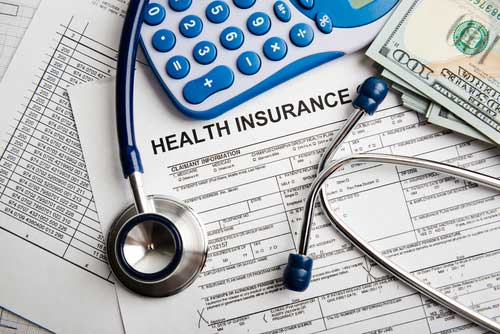Health Insurance Plans in New Hampshire