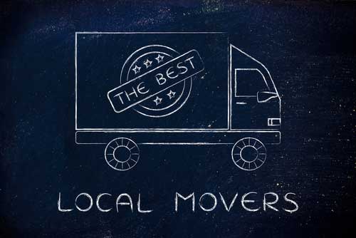 Local Moving Companies in Tennessee