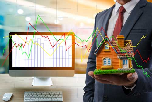 Compare Mortgage Rates in Chitina, AK
