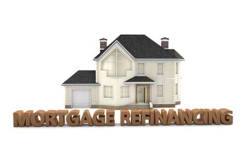 Refinancing Mortgages in Lehi, UT