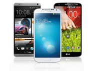 Find the best Cell Phone and Plan for you